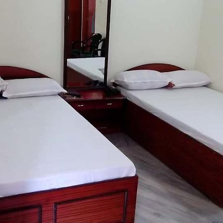 Darjeeling Tourist Lodge Exterior photo